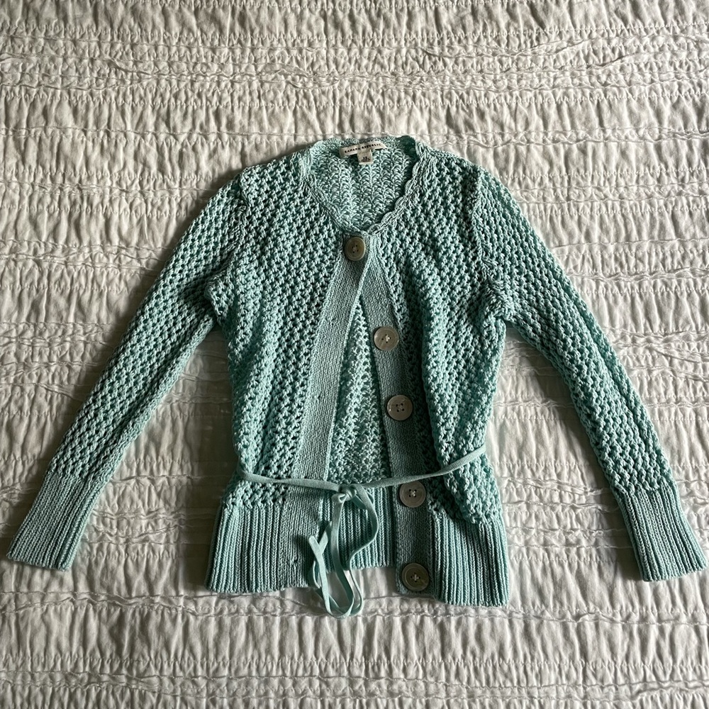 Banana Republic knit cardigan